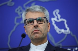 I.R. Iran, Ministry of Foreign Affairs- Foreign Ministry demands Austrian gov’t provide official explanation on false intelligence report on Iran’s peaceful nuclear program