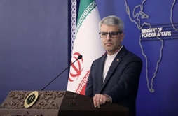 I.R. Iran, Ministry of Foreign Affairs- Iranian FM to visit Egypt and Lebanon